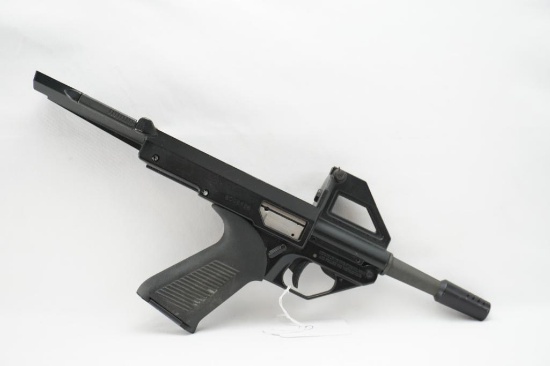 Calico M-110