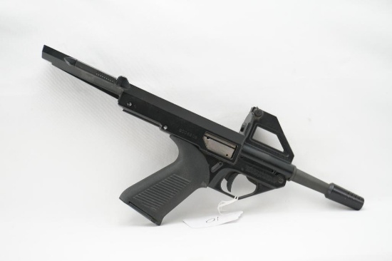 Calico M-110