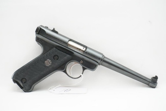 Ruger MK II