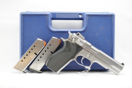 Smith & Wesson Mod 4506