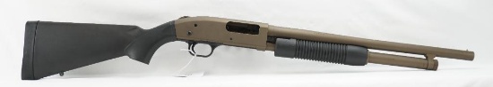 Mossberg 500A