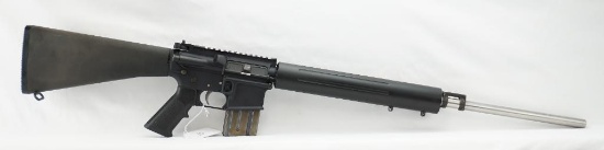 Colt CAR-A3 Hbar Elite