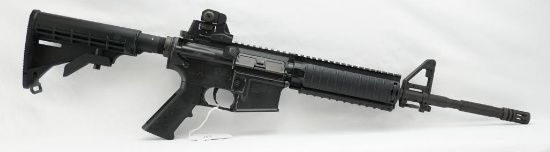 Colt M4 Carbine