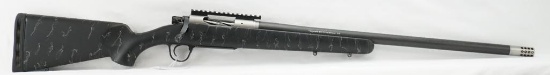 Christensen Arms Ridgeline