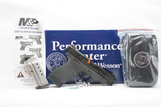 Smith & Wesson M&P40 PC