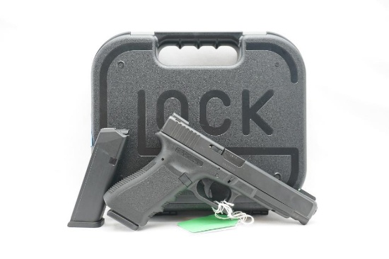 Glock Mod 34