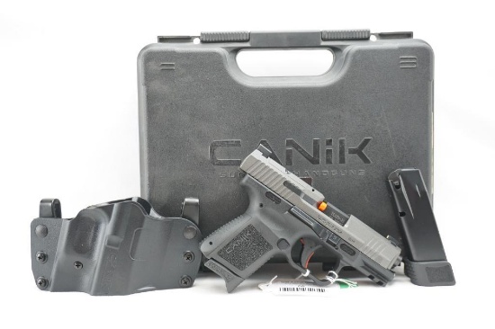 Canik TP9 Elite