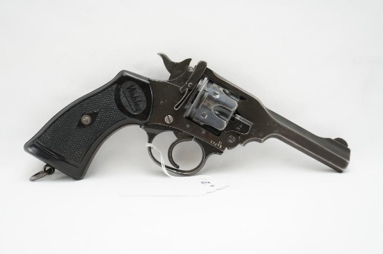 Webley Mark IV