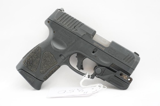 Taurus G3C
