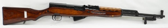 Russian SKS