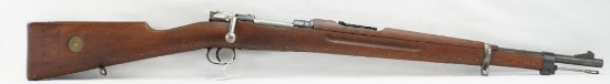 Husqvarna M38 1942