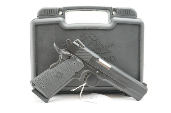 Rock Island M1911-A1