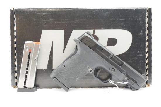 Smith & Wesson M&P 9 Shield EZ