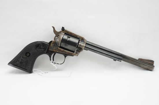 Colt New Frontier Buntline