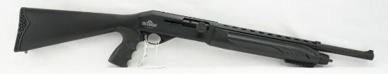 Dickinson Arms DKSNICK2121