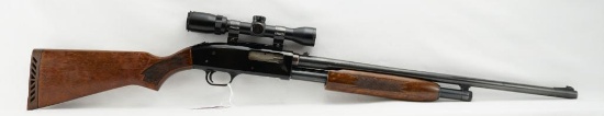 Mossberg 500C