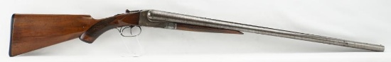 Ithaca Lewis Model Hammerless