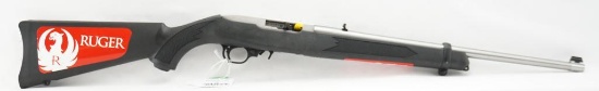 Ruger 10/22