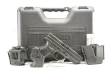 Springfield XD-9