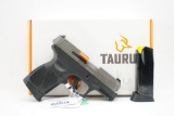 Taurus G3C