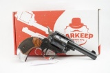 Heritage Barkeep