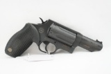 Taurus The Judge