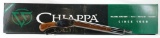 Chiappa Arms 1887 Bootleg