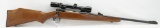 Savage Mod 110