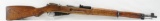 Mosin Nagant M-39
