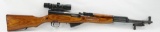 Russian SKS