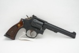 Smith & Wesson 48-4