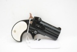 Davis Mod D-22