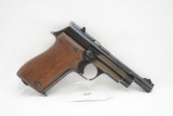 J.C. Higgins Mod 85