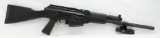 JTS M12AK