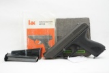 Heckler & Koch VP 70 Z
