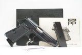 Walther Mod PP