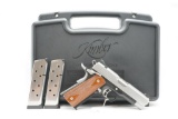Kimber Pro CDP II