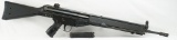 Heckler & Koch HK91