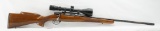 H&R Ultra Bolt Action