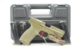 Smith & Wesson M&P9