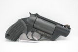 Taurus The Judge