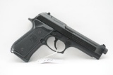 Beretta Mod 96D