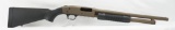 Mossberg 500A