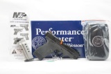 Smith & Wesson M&P40 PC