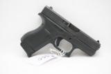 Glock Mod 42