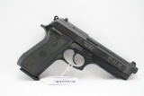 Taurus Mod PT 92 AF