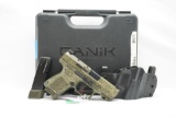 Canik TP9 Elite