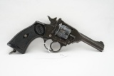 Webley Mark IV