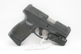 Taurus G3C