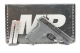 Smith & Wesson M&P 9 Shield EZ